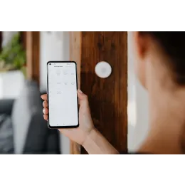 TESLA Smart Sensor Button Plus - przycisk do sterowania inteligentnym domem
