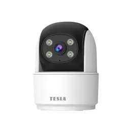 TESLA SecureQ SC30 - wewnętrzna kamera WiFi smart 360°