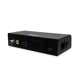 TESLA TE‒323 - dekoder DVB-T2