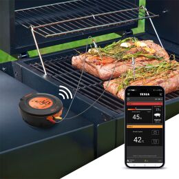 TESLA Cook BBQ150 - Inteligentna bezprzewodowa sonda temperatury
