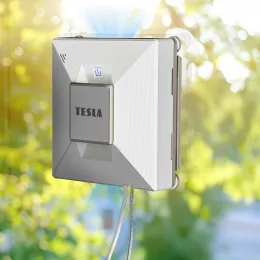 TESLA RoboStar W800 WiFi - robot myjący okna
