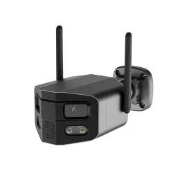 TESLA SecureQ SC35 - zewnętrzna kamera smart
