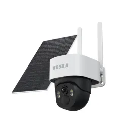 TESLA SecureQ SC45 - zewnętrzna kamera smart 4G