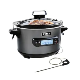 TESLA SlowCook S900 Plus - wolnowar