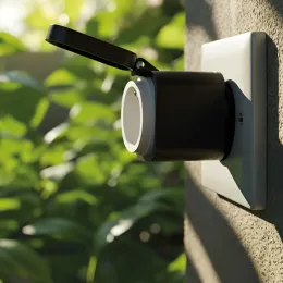TESLA Smart Plug SP400 - inteligentna zewnętrzna wtyczka
