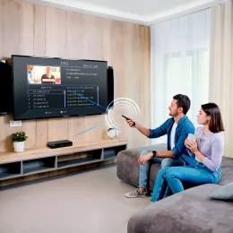 TESLA TE‒300 - dekoder DVB-T2