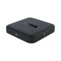 TESLA MediaBox XG600 Google TV - odtwarzacz multimedialny UHD
