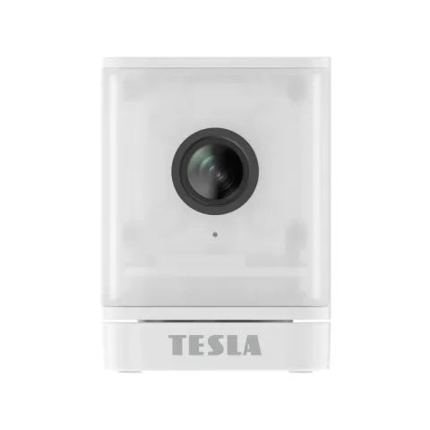 TESLA SecureQ SC10 - wewnętrzna kamera smart