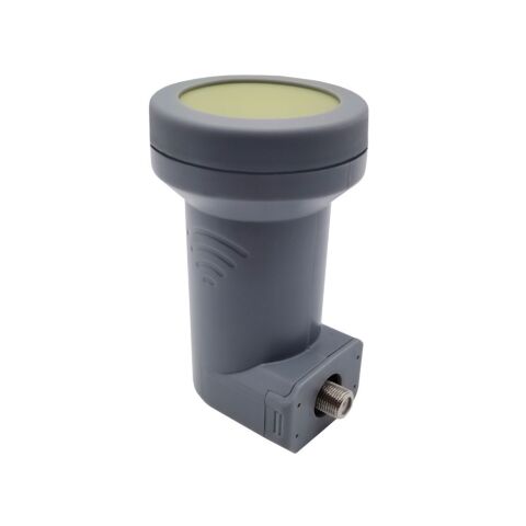 TESLA Excelent Single - konwerter LNB z filtrem LTE