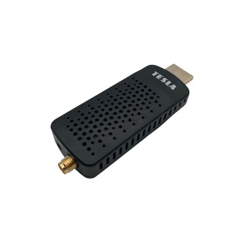 TESLA TE‒222 Dongle - dekoder DVB-T2
