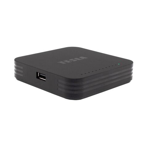 TESLA MediaBox XG500 Google TV - odtwarzacz multimedialny UHD