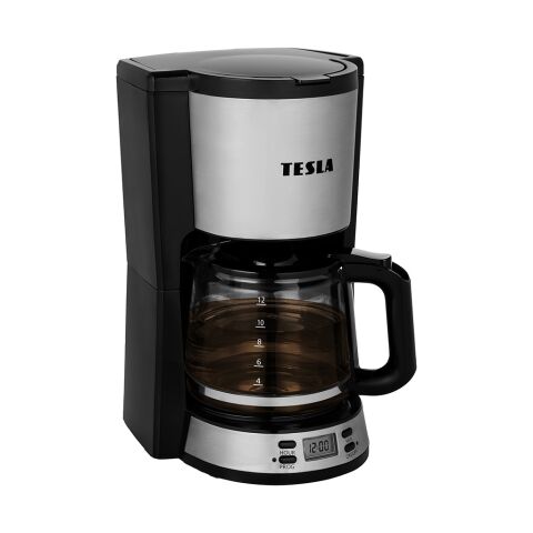 TESLA CoffeeMaster ES300 - ekspres do kawy przelewowej
