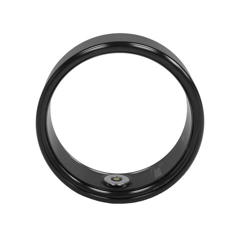 TESLA Ring G55 - inteligentny pierścień (czarny)