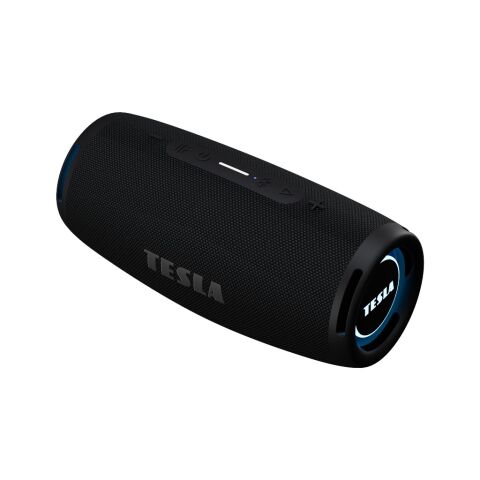 TESLA Sound BS70 - bezprzewodowy wodoodporny głośnik Bluetooth