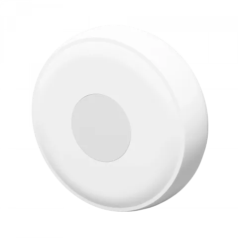 TESLA Smart Sensor Button - przycisk do sterowania inteligentnym domem