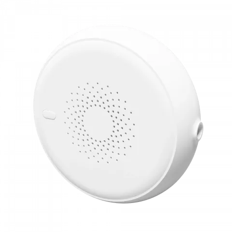 TESLA Smart Sensor Gas - inteligentny czujnik do wykrywania wycieku gazu