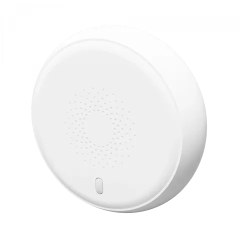 TESLA Smart Sensor Smoke - inteligentny czujnik wykrywania dymu