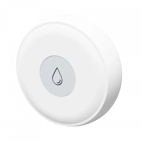 TESLA Smart Sensor Water - inteligentny czujnik wykrywania wycieku wody