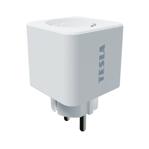 TESLA Smart Plug SP300 - inteligentna wtyczka
