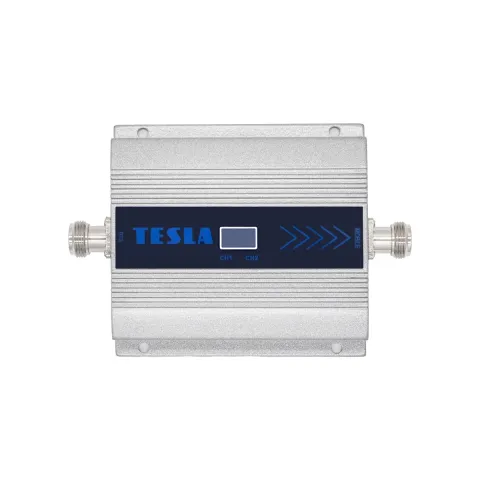 TESLA GSM‒LTE - zestaw wzmacniacza/powtarzacza sygnału GSM (900/1800 MHz)