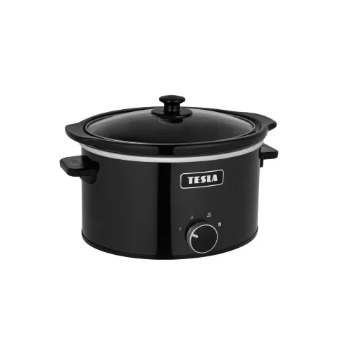 TESLA SlowCook S350 - wolnowar