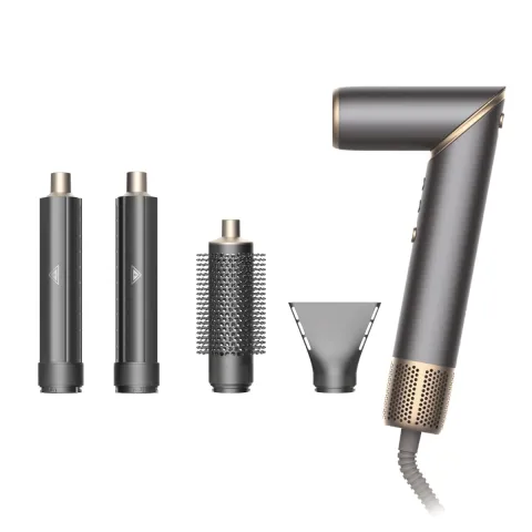 TESLA MyCare Multistyler suszarka AF05