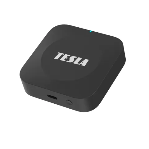TESLA Smart Multimodal ZigBee Hub ZH44 - jednostka sterująca