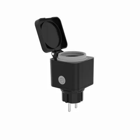 TESLA Smart Plug SP400 - inteligentna zewnętrzna wtyczka
